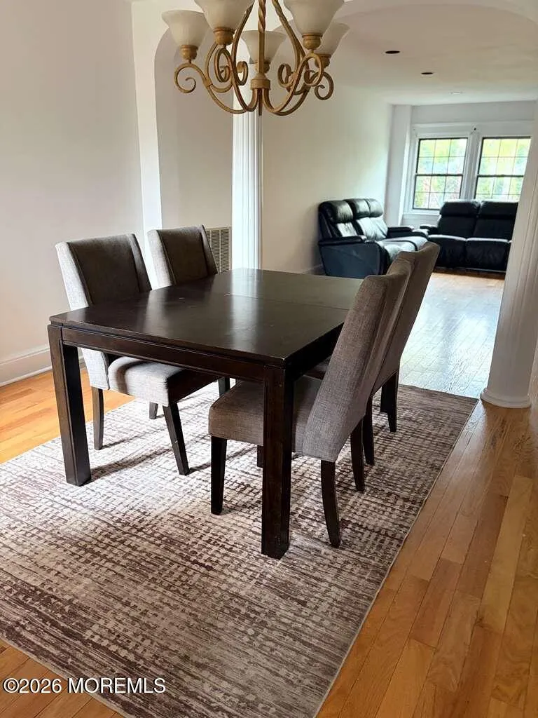 1001 Norwood Avenue #3 Elberon, NJ 07740