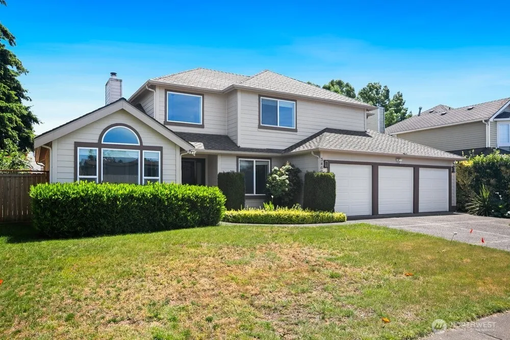 34626 10th Place SW Federal Way, WA 98023
