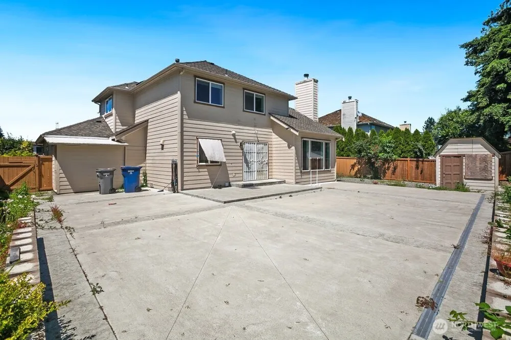 34626 10th Place SW Federal Way, WA 98023
