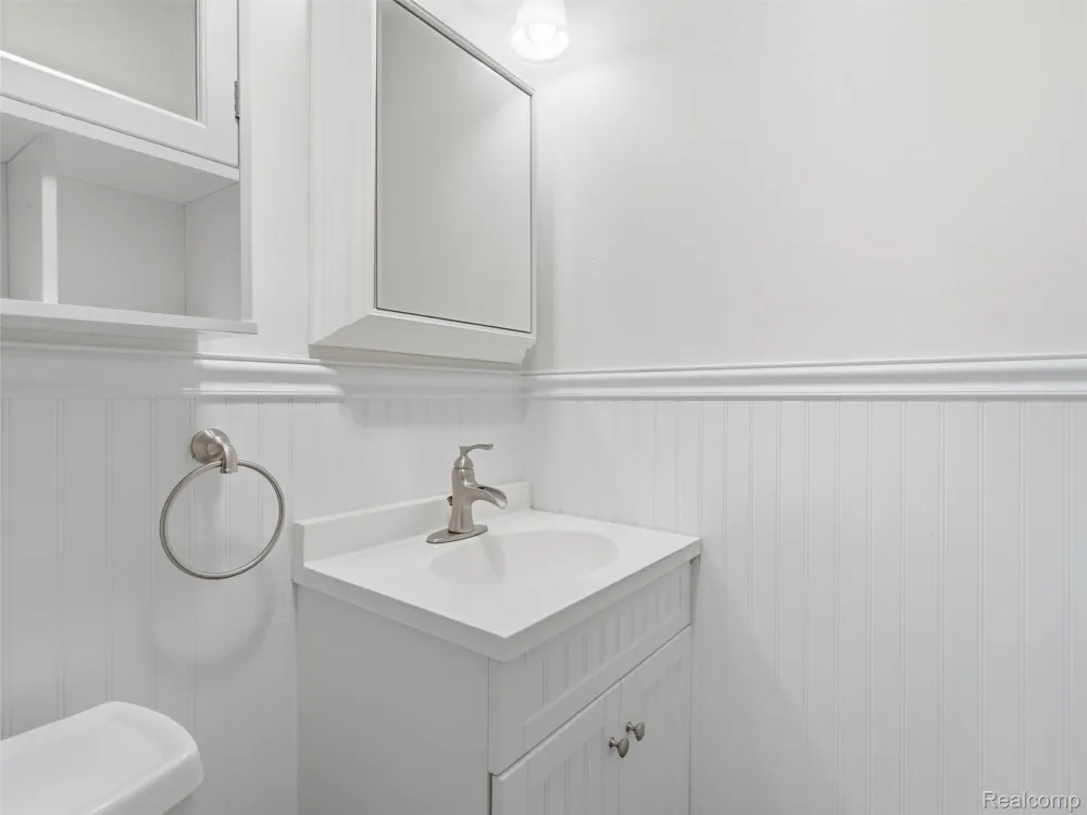 6271 Peach Drive Independence Charter Township, MI 48346