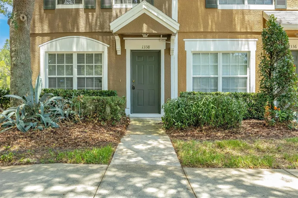 1338 STANDRIDGE DRIVE Zephyrhills, FL 33543