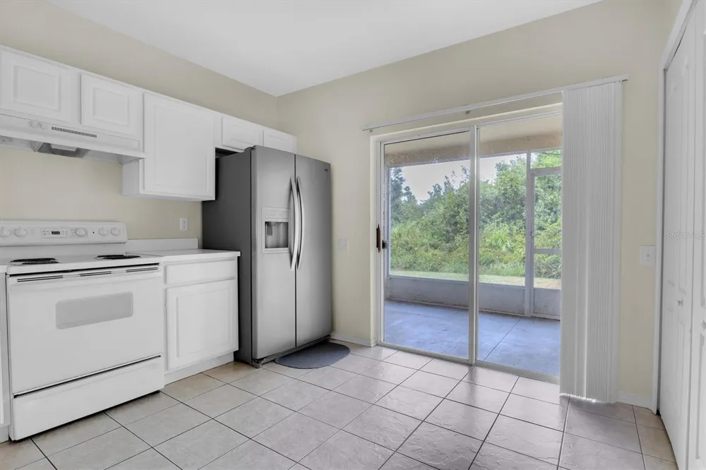 1338 STANDRIDGE DRIVE Zephyrhills, FL 33543