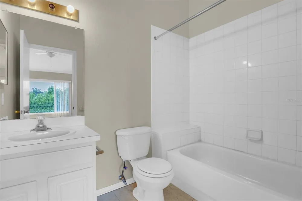 1338 STANDRIDGE DRIVE Zephyrhills, FL 33543