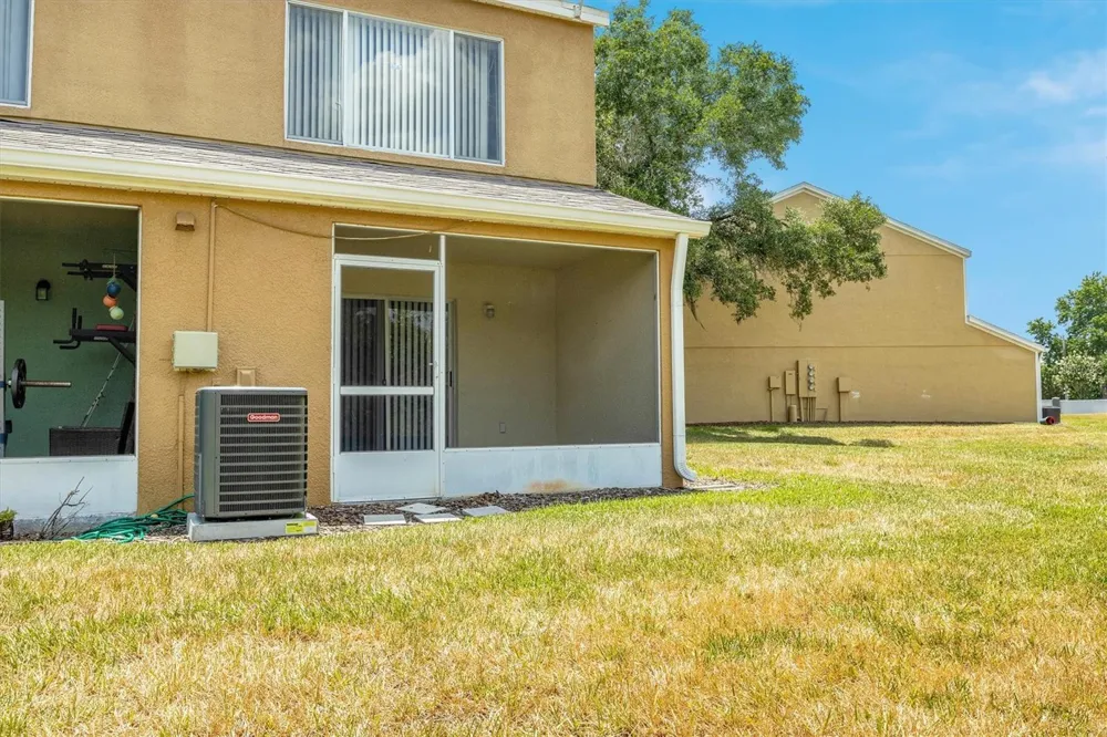 1338 STANDRIDGE DRIVE Zephyrhills, FL 33543