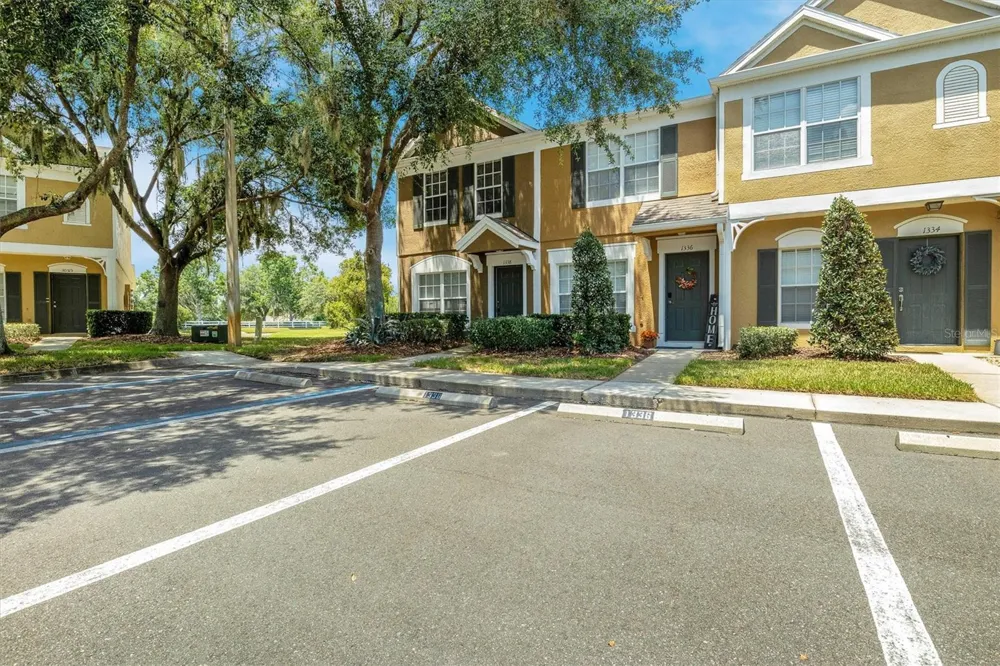 1338 STANDRIDGE DRIVE Zephyrhills, FL 33543