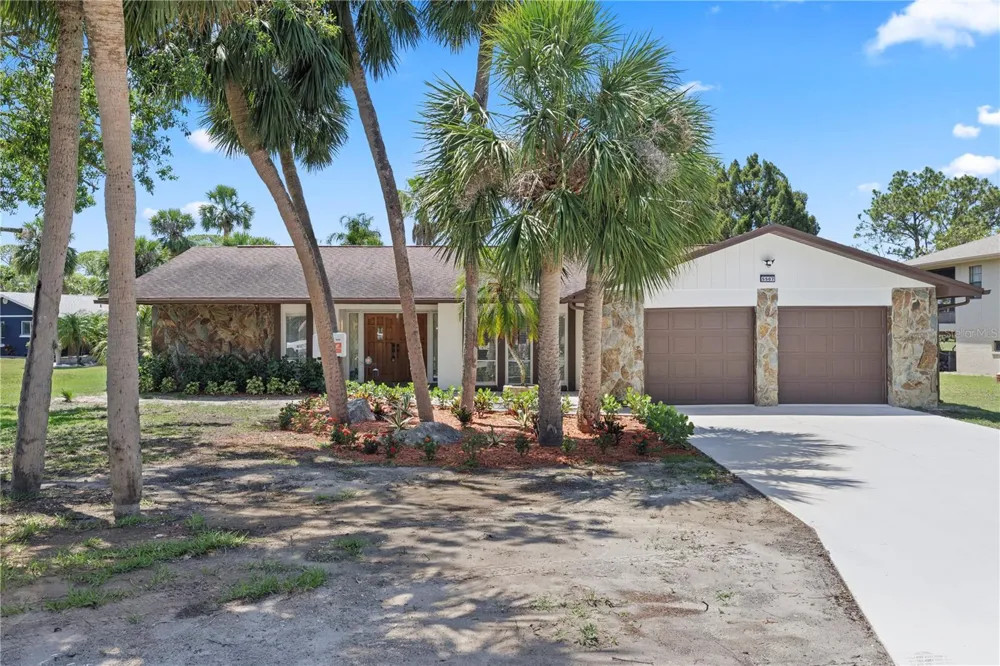 5507 NIMITZ ROAD New Port Richey, FL 34652