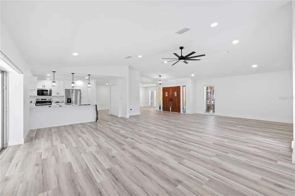 5507 NIMITZ ROAD New Port Richey, FL 34652