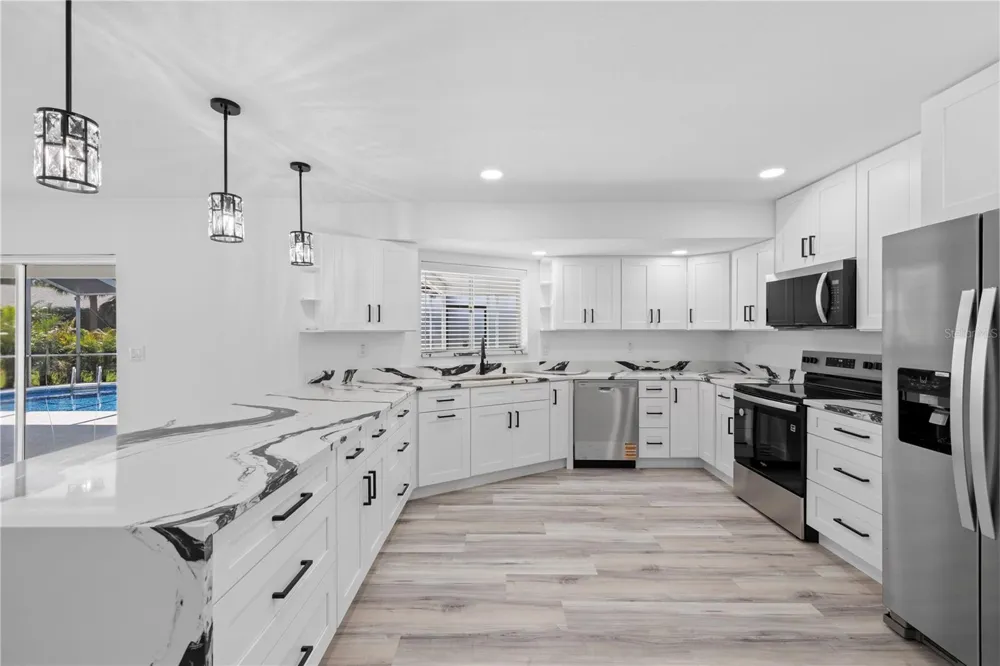 5507 NIMITZ ROAD New Port Richey, FL 34652