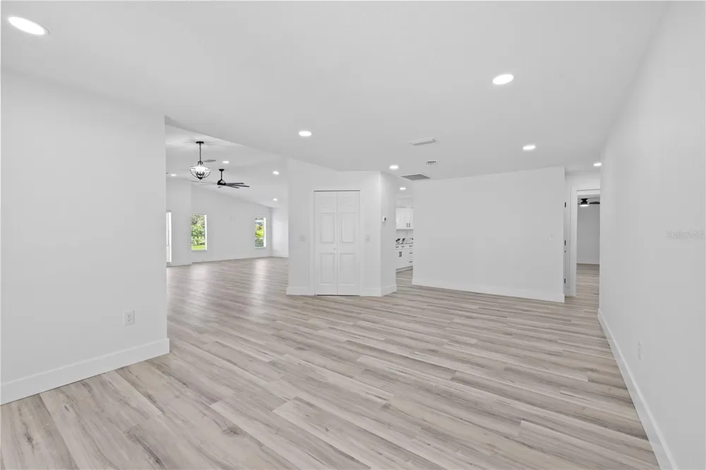 5507 NIMITZ ROAD New Port Richey, FL 34652