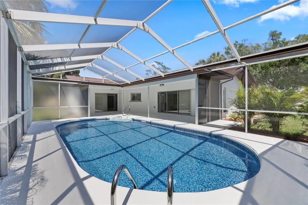 5507 NIMITZ ROAD New Port Richey, FL 34652