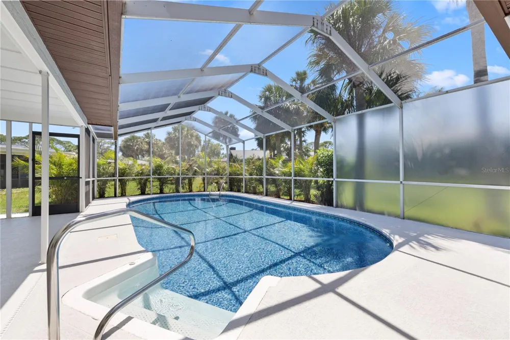 5507 NIMITZ ROAD New Port Richey, FL 34652