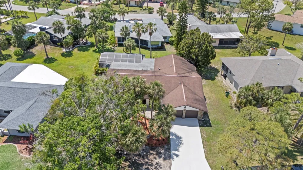 5507 NIMITZ ROAD New Port Richey, FL 34652