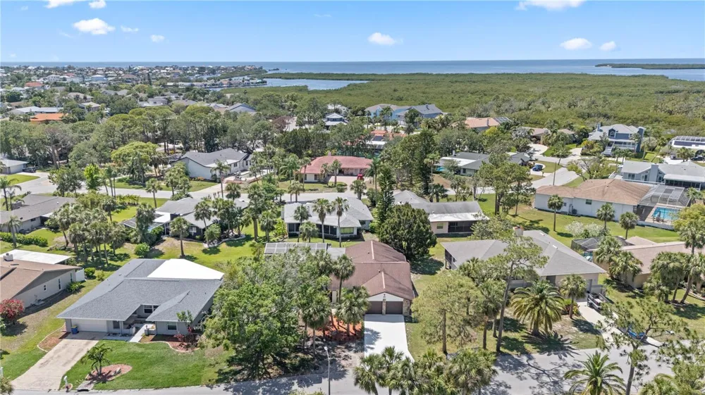 5507 NIMITZ ROAD New Port Richey, FL 34652
