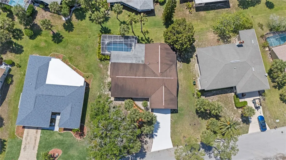 5507 NIMITZ ROAD New Port Richey, FL 34652