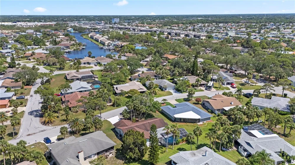 5507 NIMITZ ROAD New Port Richey, FL 34652