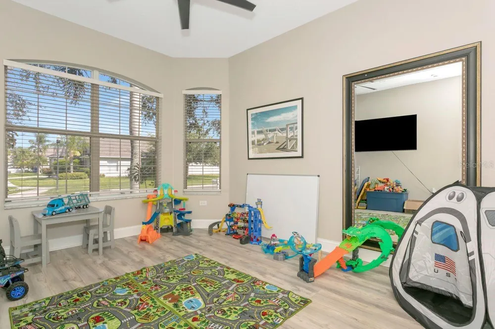501 STONE BRIAR DRIVE Ruskin, FL 33570