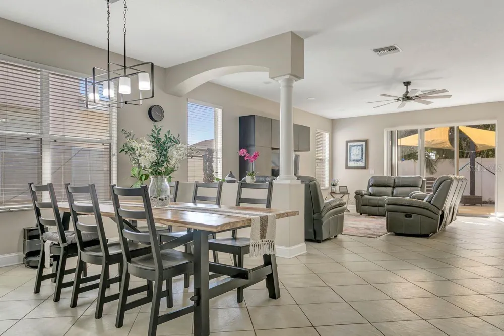 501 STONE BRIAR DRIVE Ruskin, FL 33570