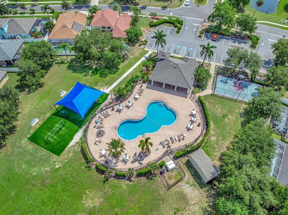 501 STONE BRIAR DRIVE Ruskin, FL 33570