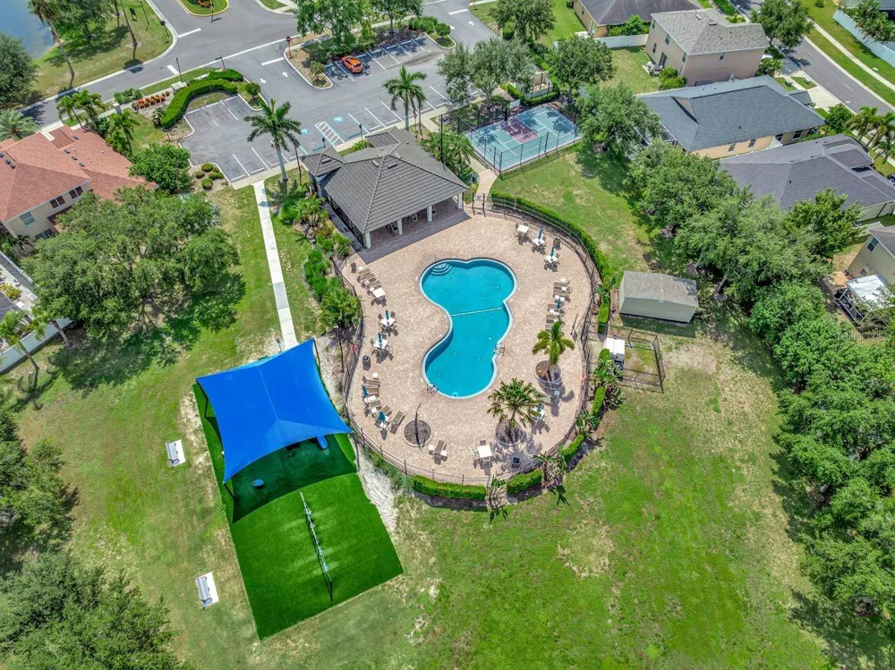 501 STONE BRIAR DRIVE Ruskin, FL 33570