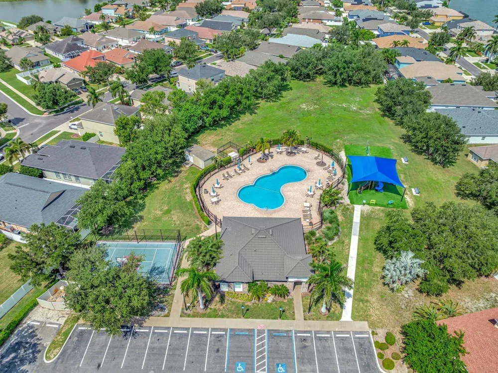 501 STONE BRIAR DRIVE Ruskin, FL 33570