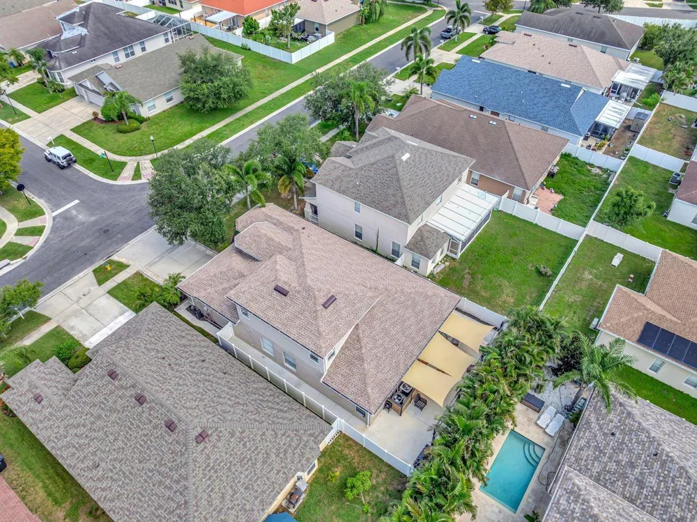 501 STONE BRIAR DRIVE Ruskin, FL 33570