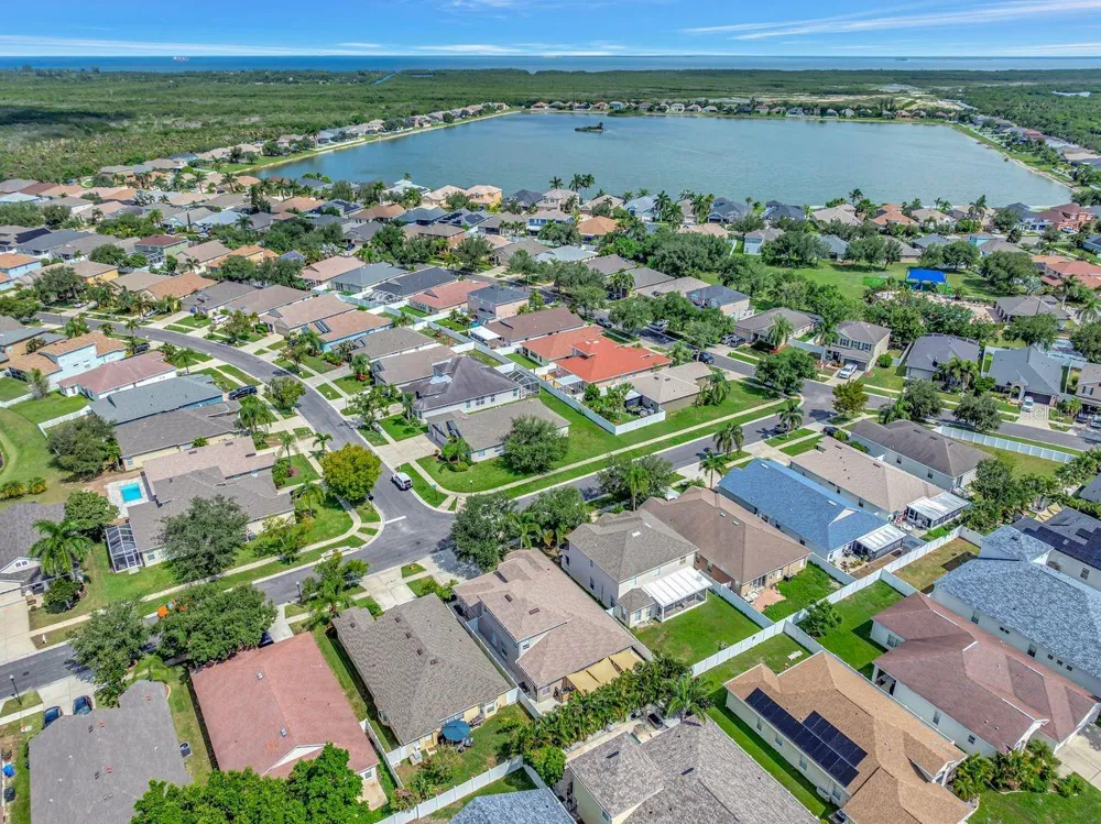 501 STONE BRIAR DRIVE Ruskin, FL 33570