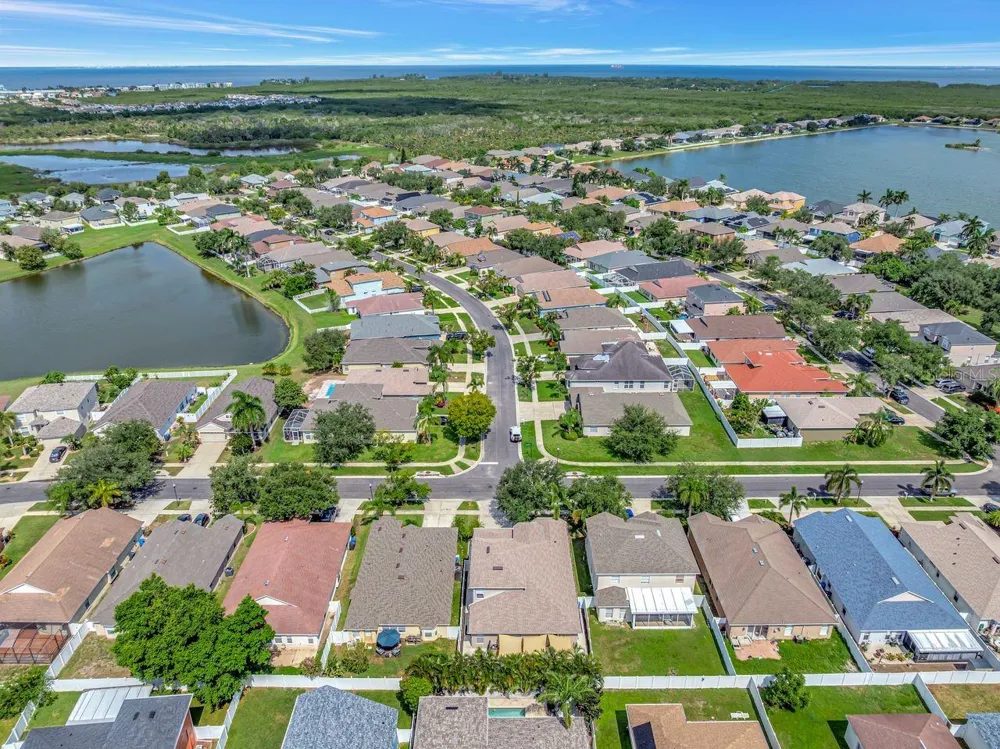 501 STONE BRIAR DRIVE Ruskin, FL 33570