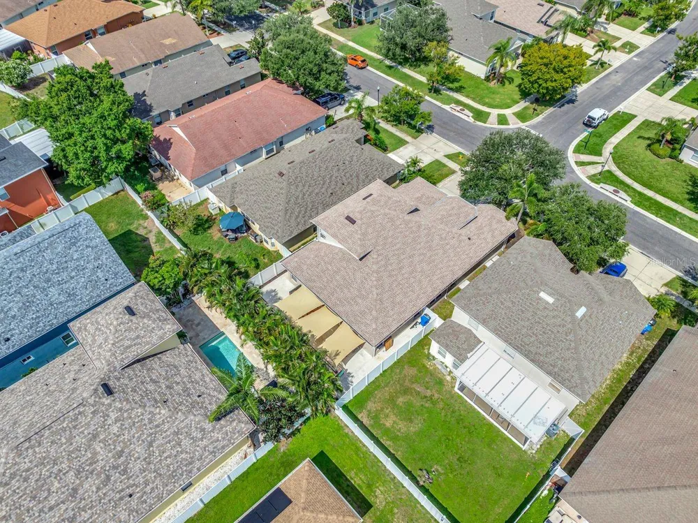 501 STONE BRIAR DRIVE Ruskin, FL 33570