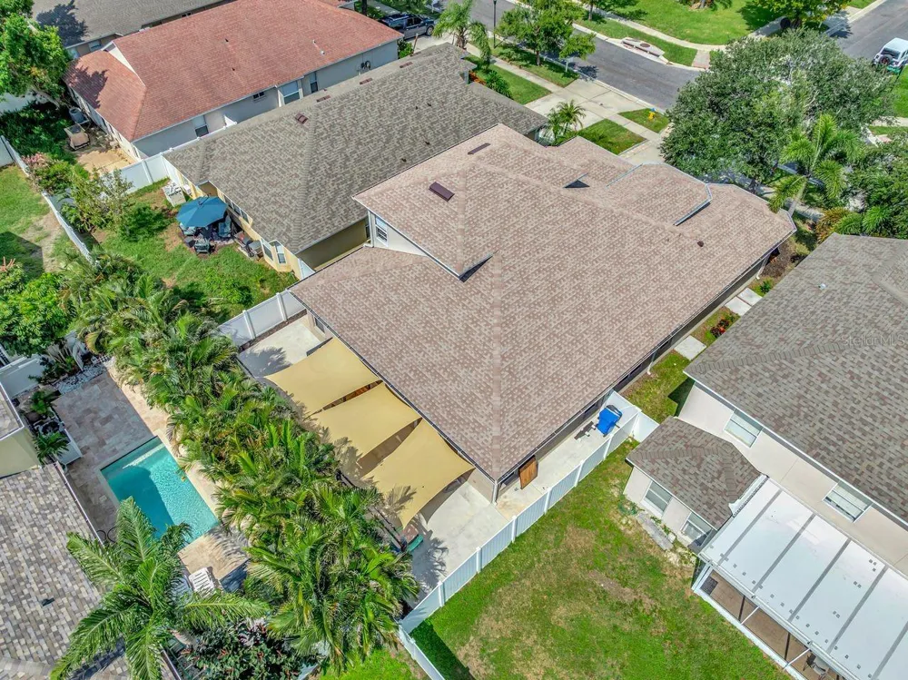 501 STONE BRIAR DRIVE Ruskin, FL 33570