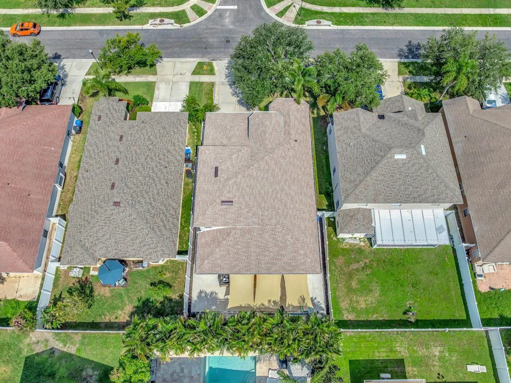 501 STONE BRIAR DRIVE Ruskin, FL 33570