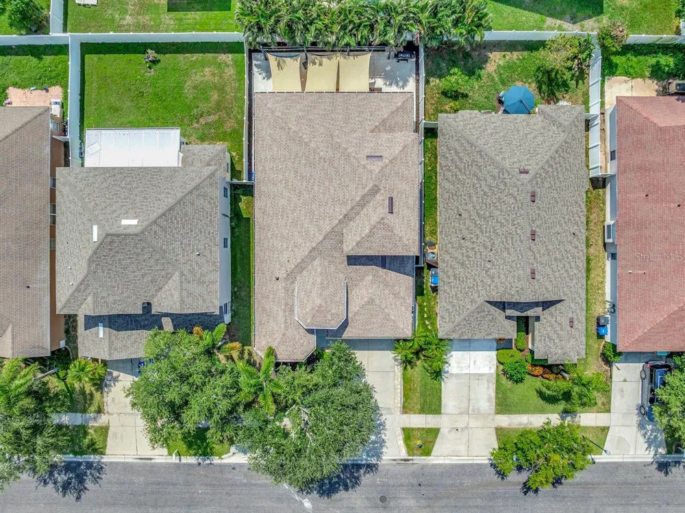 501 STONE BRIAR DRIVE Ruskin, FL 33570