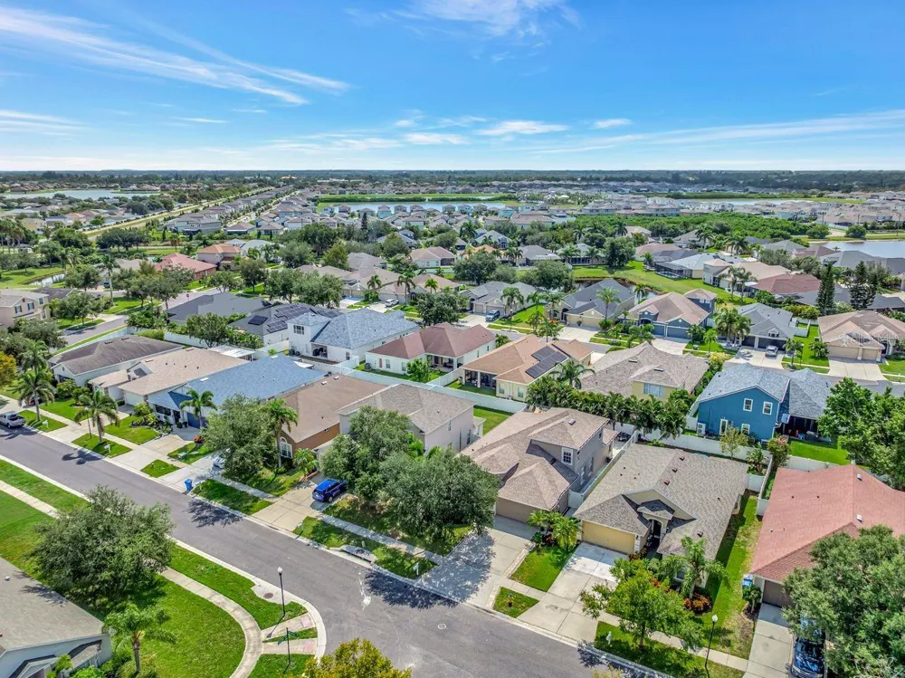 501 STONE BRIAR DRIVE Ruskin, FL 33570