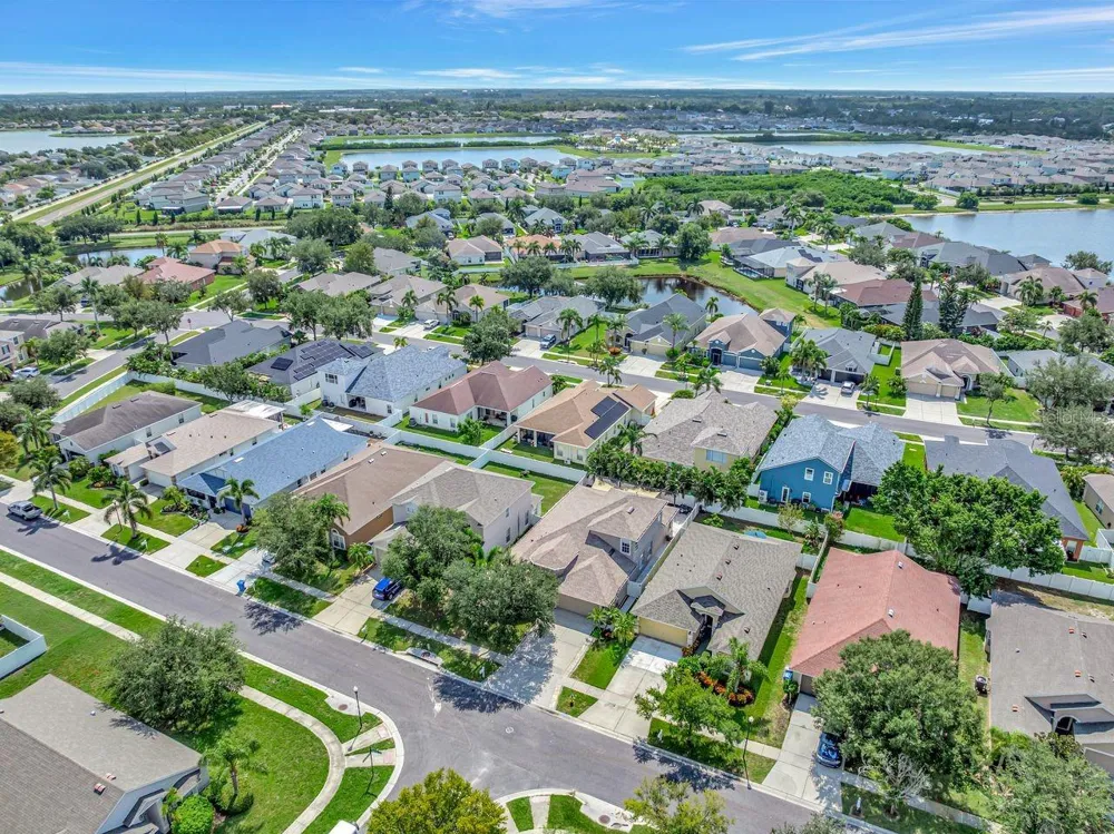 501 STONE BRIAR DRIVE Ruskin, FL 33570
