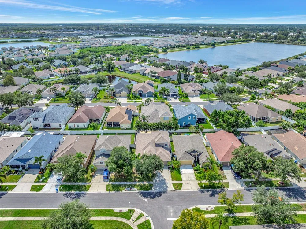 501 STONE BRIAR DRIVE Ruskin, FL 33570