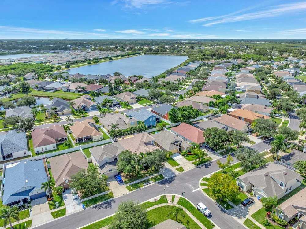 501 STONE BRIAR DRIVE Ruskin, FL 33570