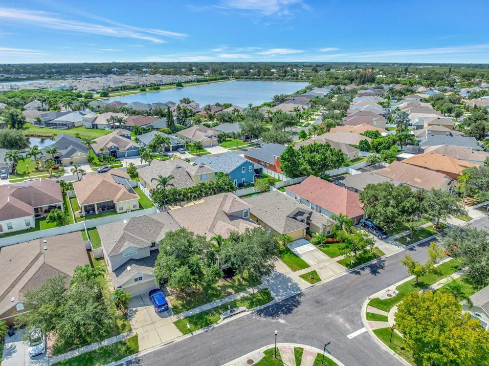 501 STONE BRIAR DRIVE Ruskin, FL 33570