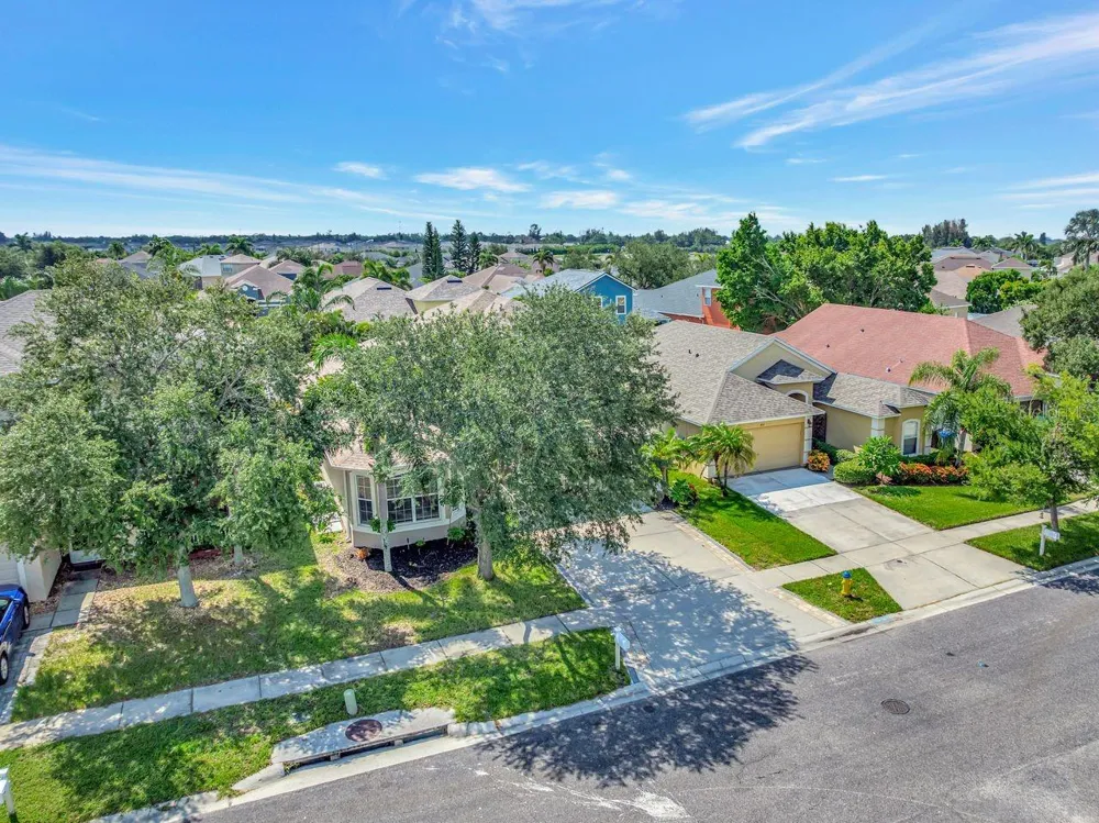 501 STONE BRIAR DRIVE Ruskin, FL 33570