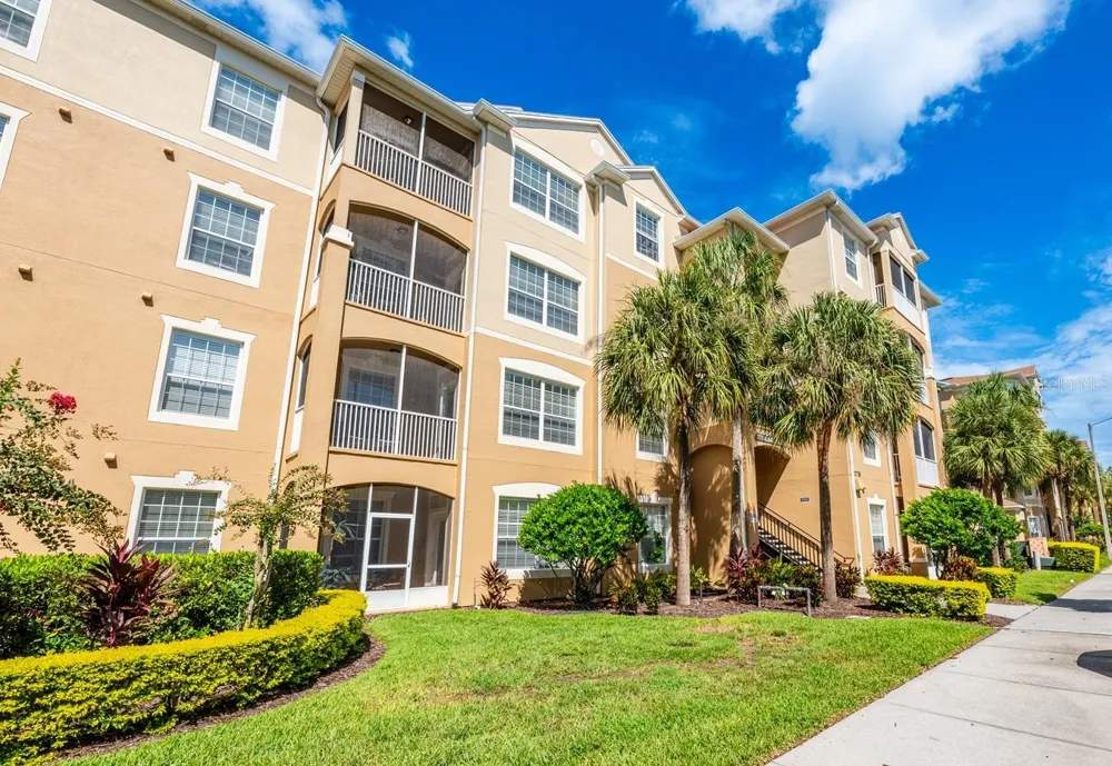 2778 ALMATON LOOP #204 Kissimmee, FL 34747