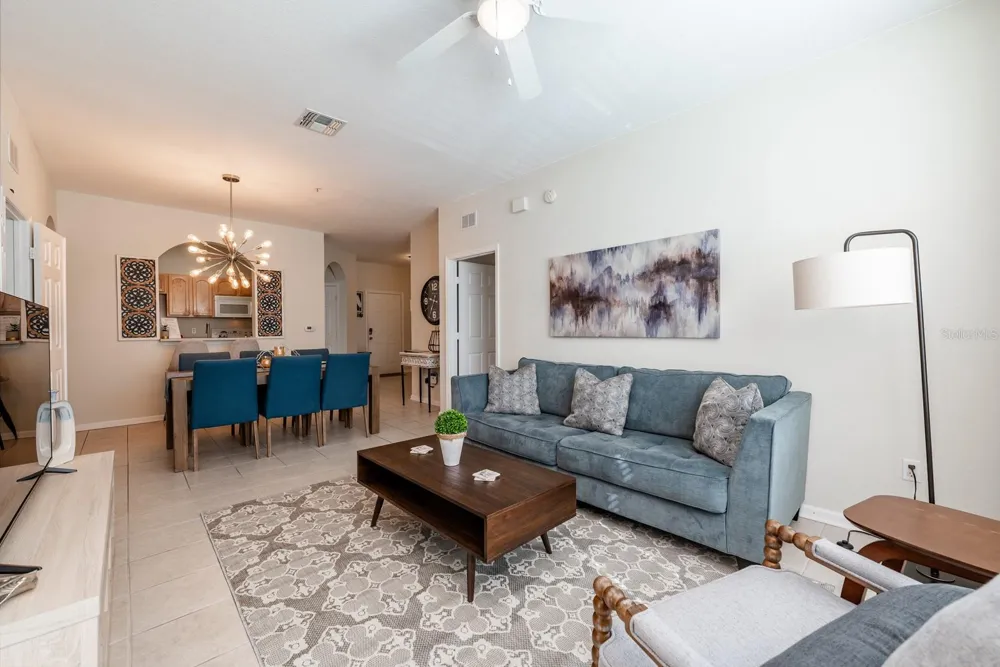 2778 ALMATON LOOP #204 Kissimmee, FL 34747