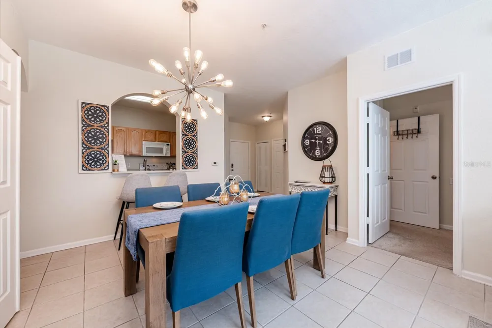 2778 ALMATON LOOP #204 Kissimmee, FL 34747