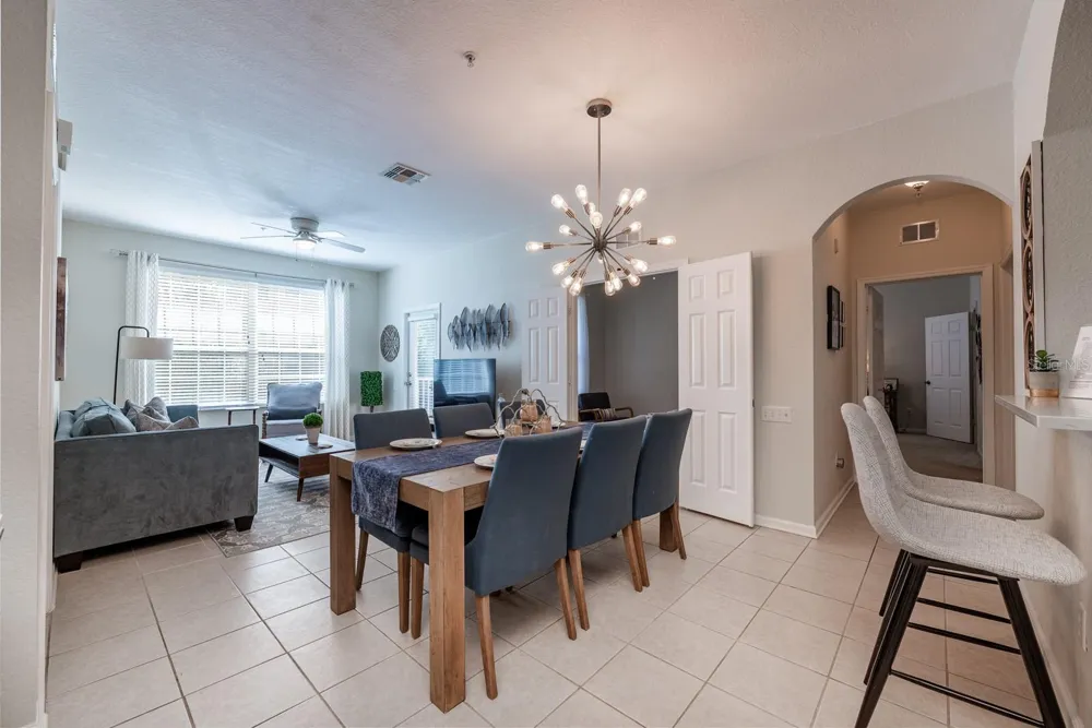 2778 ALMATON LOOP #204 Kissimmee, FL 34747