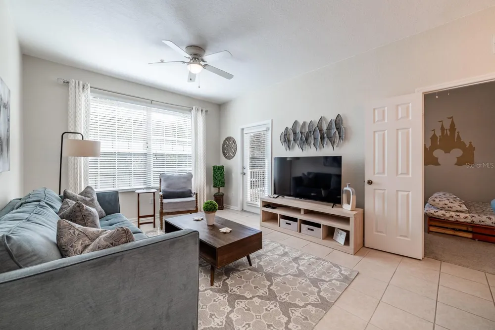 2778 ALMATON LOOP #204 Kissimmee, FL 34747