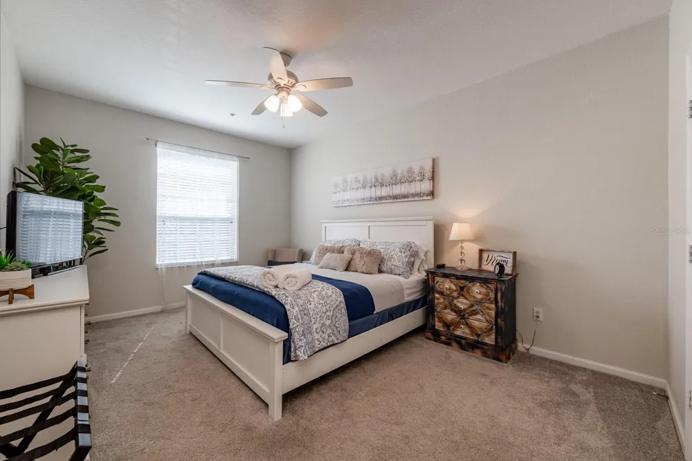 2778 ALMATON LOOP #204 Kissimmee, FL 34747