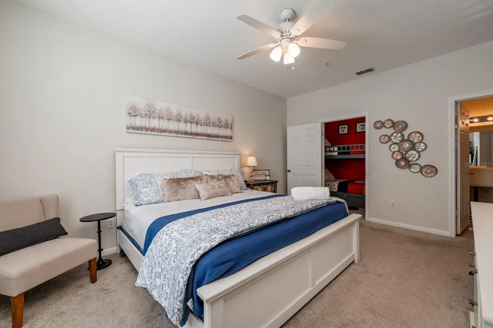 2778 ALMATON LOOP #204 Kissimmee, FL 34747