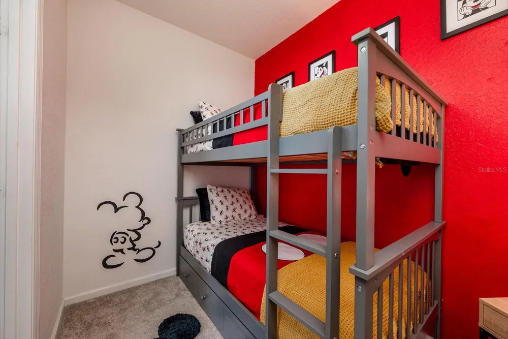2778 ALMATON LOOP #204 Kissimmee, FL 34747