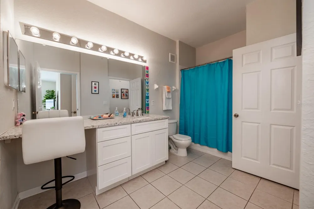 2778 ALMATON LOOP #204 Kissimmee, FL 34747