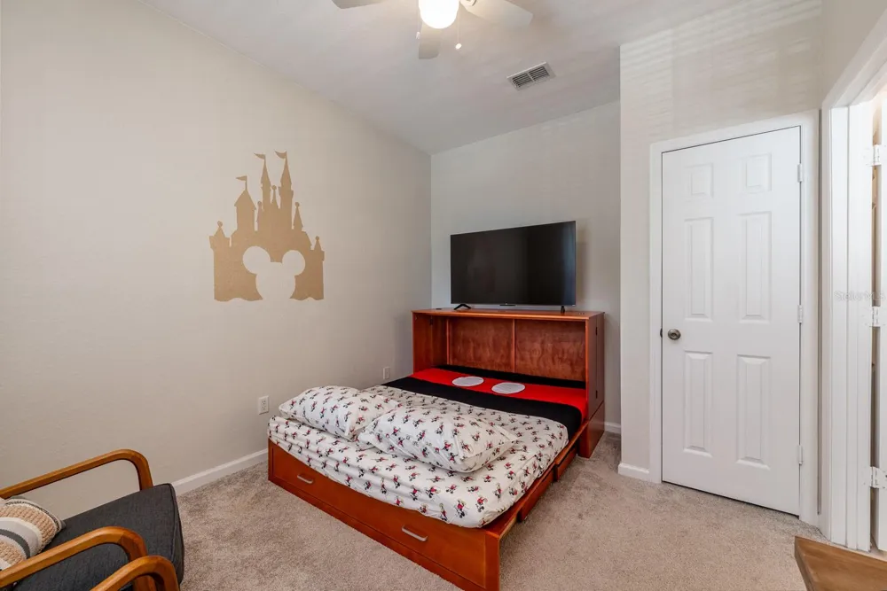 2778 ALMATON LOOP #204 Kissimmee, FL 34747