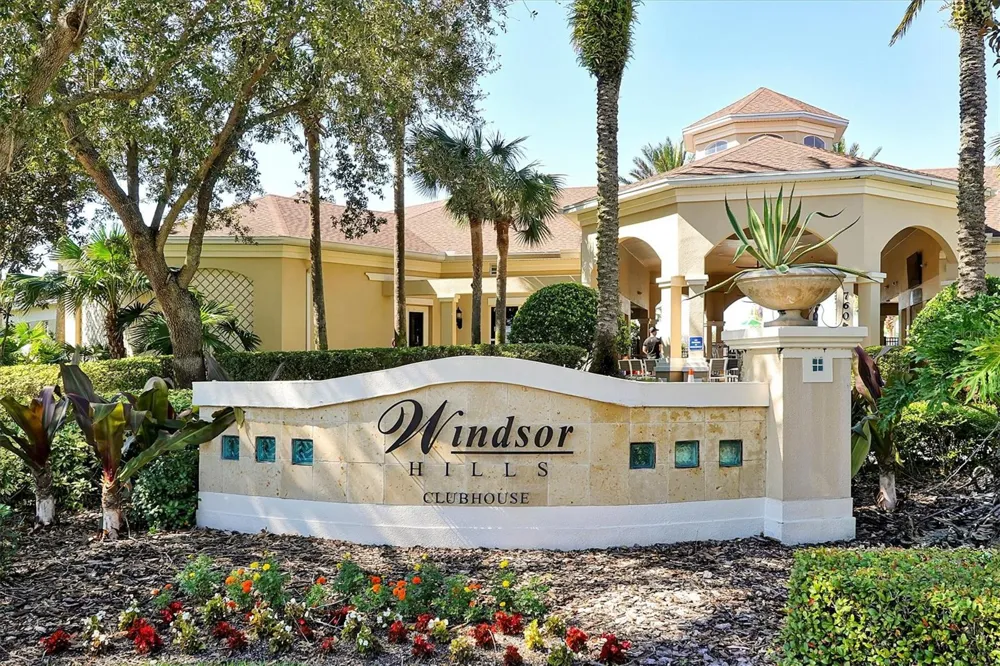 2778 ALMATON LOOP #204 Kissimmee, FL 34747