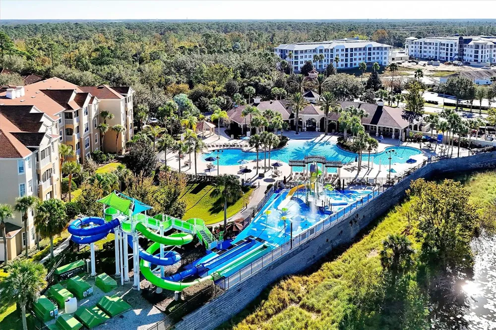 2778 ALMATON LOOP #204 Kissimmee, FL 34747