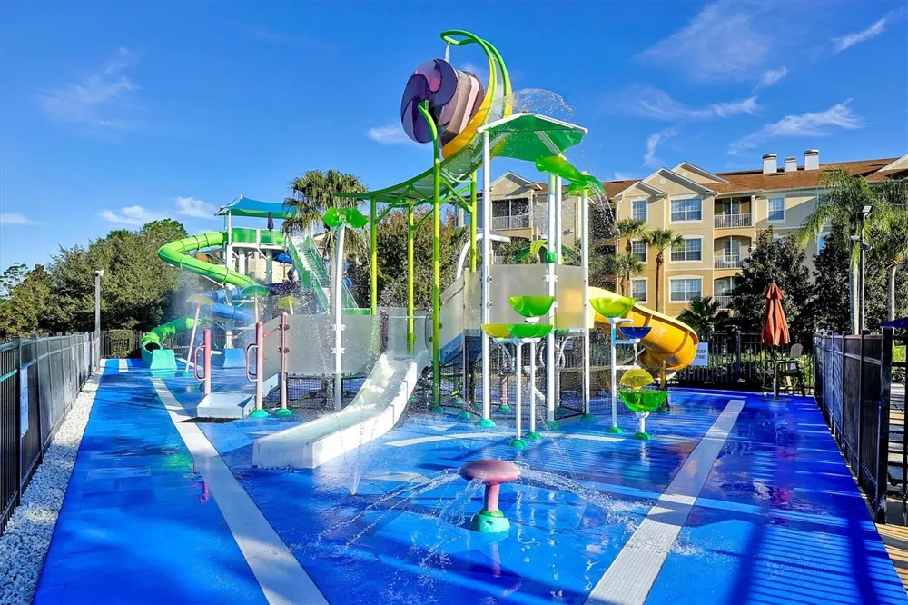 2778 ALMATON LOOP #204 Kissimmee, FL 34747